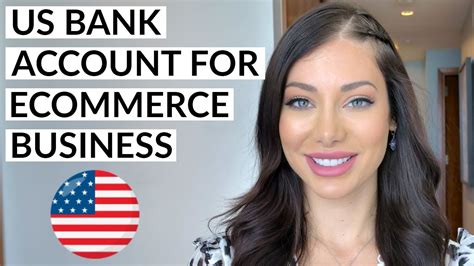opening a bank account for foreigners
